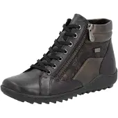 Remonte Komfort Stiefeletten Damen 31383738323936 Schwarz 37 EU
