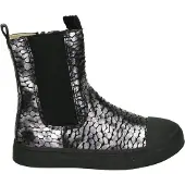 Shoesme Mädchen Boots Sh24w005 - Schwarz - Größe 28