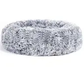 Feandrea Hundebett mit weichem Bezug B34PGW038G01