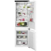 AEG Series 7000 925 553 051, 245 l, SN-T, 35 dB, 7 kg/24h, E, Weiß