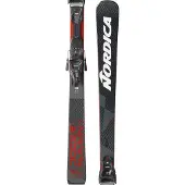Nordica Herren Racing Ski DOB.GSR DC FDT+COMP13 FDT