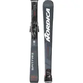 Nordica Spitfire Dc 68 Pro+comp 12 Fdt Paket Mit Alpinski