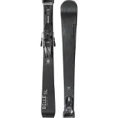Nordica Damen Racing Ski BELLE SL DC+TPX 12 FDT