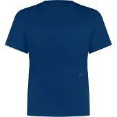 Sloggi Shirt SLG Base | Grösse: XL | Farbe: Blau