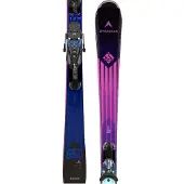 Dynastar Speed 650 Konect+spx 12 Konect Gw Paket Mit Alpinski