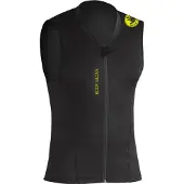 Body Glove Lite Pro Herren Protektorenweste-Schwarz-M