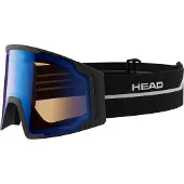 Head Herren Skibrillen He/Uni PORSCHE NEVES SUNSCREEN