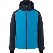 Bogner Skijacke Fire + Ice Ivo Herren Pan-am-Größe 52