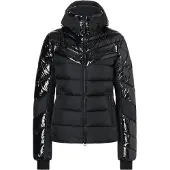Bogner Fire + Ice Damen Winterjacke Farina black : 38 Größe: 38