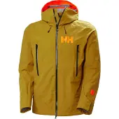 Helly Hansen Herren Funktionsjacke SOGN SHELL 2.0 JACKET