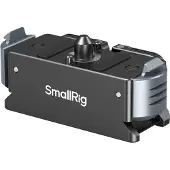 SmallRig 5437 Schnellwechsel-Adapterhalterung für GoPro Hero Black