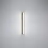 HELESTRA Wandlampe LOOM 2, chrom / silber, für Badezimmer, Metall, Wandleuchte, Wandlampe Bad