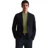 Marc O'Polo Marc OPolo Sakko "aus Interlock-Viskose-Mix"