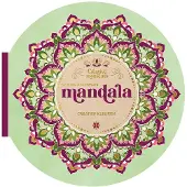 Lantaarn Malbuch Natur- & Blumenmandalas