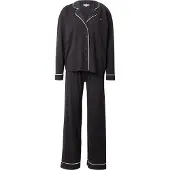 Tommy Hilfiger Uw0uw06142 Langarm-pyjama