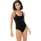 Mey Lingerie Spaghetti Top Emotion | Grösse: 36 | Farbe: Schwarz