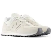 New Balance Damen Sneaker Wl574 D - Beige - Größe 36,5