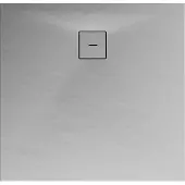 Schulte Duschwanne Plan ExpressPlus 90 x 90 x 4 cm grau strukturiert EP216090 117