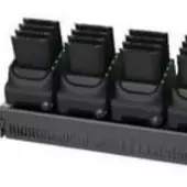 Zebra SAC-TC51-4SCHG-01, AC, Indoor Batterieladegerät, TC51/56, Schwarz, Gleichstrom