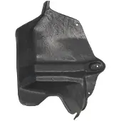 BLIC Motorabdeckung 6601-02-1668874P