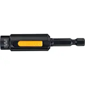 DeWalt DT7430-QZ Schraubenschlüssel de Innensechskant Magnetic de Impact de Easy Clean de 8 mm