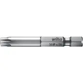 Wiha Bit Professional TORX PLUS 1/4" (23211) 40IP x 50 mm