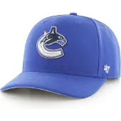 47 Nhl Vancouver Canucks Cold Zone Mvp Dp Kappe