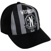 Wednesday Premium Kappe, Teen