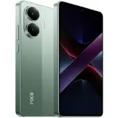 Xiaomi Poco X7 Pro 5G Smartphone 8+256GB Grün