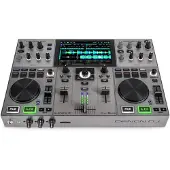 Denon Dj Prime GO+ Tragbares Standalone-DJ-System