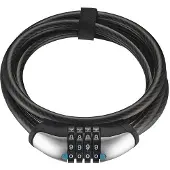 Giant Surelock Flex Combo Coil 15 Kabelschloss