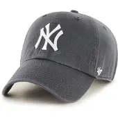 47 Mlb New York Yankees Clean Up Kappe