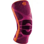Bauerfeind Kniebandage Sports