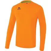 Erima Trikot Liga Langarm 116 orange