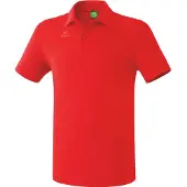 Erima Teamsports Poloshirt Rot - XL