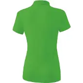 Erima Poloshirt Teamsport 38 green