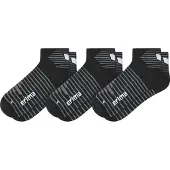 Erima Set mit 3 Paar Socken