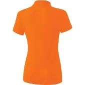 Erima Poloshirt Teamsport 36 orange