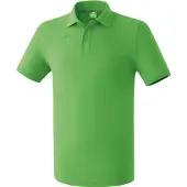 Erima Poloshirt Teamsport L green