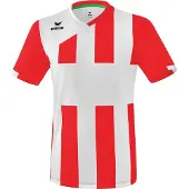Erima Siena 3.0 Trikot Rot/Weiß - XL