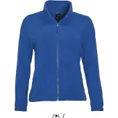 Sols Fleecepullover Sols NORTH POLAR WOMEN damen