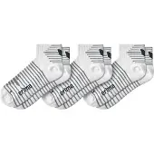 Erima Set mit 3 Paar Socken
