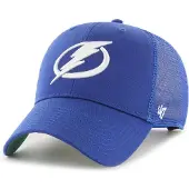 XXL Nhl Tampa Bay Lightning Branson Mvp Kappe