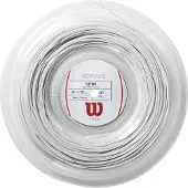 Wilson Revolve 200 M Tennisrollen Saite