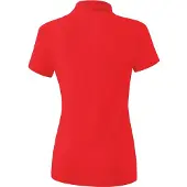 Erima Poloshirt Teamsport 36 rot