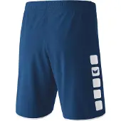 Erima 5-cubes Kurze Hose
