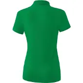 Erima Poloshirt Teamsport 34 smaragd