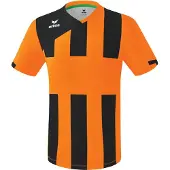 Erima Siena 3.0 Trikot Kurzarm Herren - Orange / Schwarz
