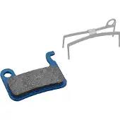 Marwi Bremsbelag DBP-17 Shimano XTR M965/966/Saint M800/Hone M601
