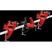 Vola Racing Compact Trio Schraubstock